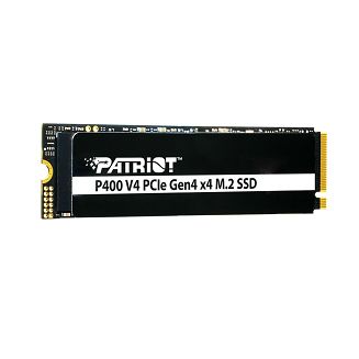 SSD Patriot Viper P400 V4 M.2 PCI-Ex4 NVMe 1TB 6GB/s - 3
