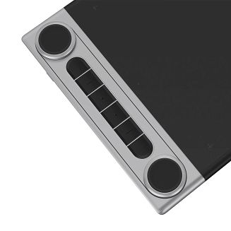 Tablet graficzny Huion Q630M - 3