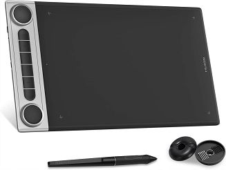 Tablet graficzny Huion Q630M - 4