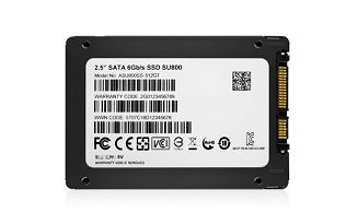 Dysk SSD ADATA Ultimate SU800 512GB 2,5