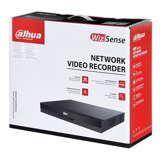REJESTRATOR IP DAHUA NVR4104HS-EI - 9