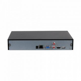 REJESTRATOR IP DAHUA NVR4104HS-EI - 10
