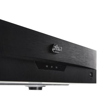 REJESTRATOR IP DAHUA NVR4104HS-EI - 4