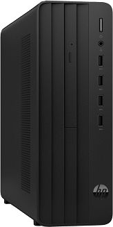 HP Pro SFF 290 G9 i5-14400 32GB DDR4 SSD512 UHD 730 DVD W11Pro 3Y OnSite - 3