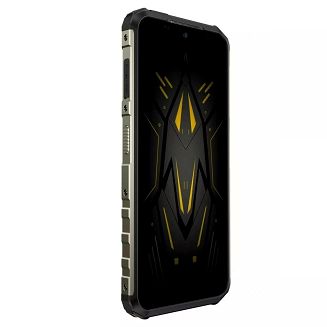Smartfon Ulefone Armor 22 czarny 8GB/256GB bez ładowarki - 4