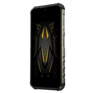 Smartfon Ulefone Armor 22 czarny 8GB/256GB bez ładowarki - 5