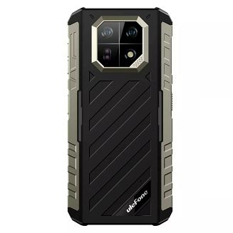 Smartfon Ulefone Armor 22 czarny 8GB/256GB bez ładowarki - 6