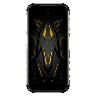Smartfon Ulefone Armor 22 czarny 8GB/256GB bez ładowarki - 3