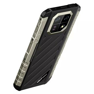 Smartfon Ulefone Armor 22 czarny 8GB/256GB bez ładowarki - 11