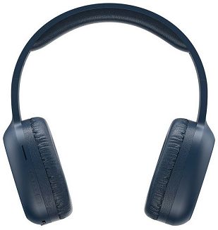 Słuchawki bezprzewodowe nauszne Havit H2590BT Pro (niebieski) - 5