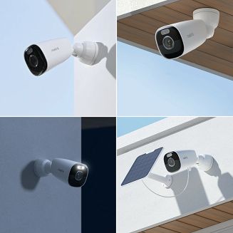 Kamera IP REOLINK Argus-Series-B340 - 4