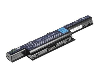 GREEN CELL BATERIA DO ACER ASPIRE 5740G 5741G 5742G 5749Z 5750G 5755G / 11,1V 4400MAH - 8