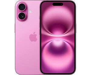 Apple iPhone 16 15,5 cm (6.1