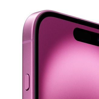 Apple iPhone 16 15,5 cm (6.1