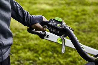 60V Kosiarka 51cm z napędem GREENWORKS GD60LM51SP - 2514307 - 3