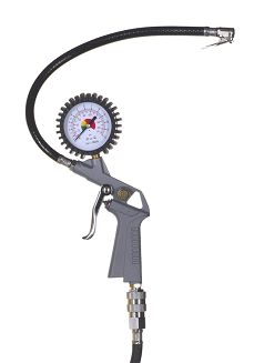 Sprężarka bezolejowa AIR KIT OL 1,1KW 8 BAR STANLEY - 9