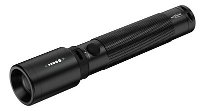 Latarka Future T400FR