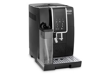 Ekspres ciśnieniowy automatyczny DeLonghi Dinamica ECAM 350.55.B (1450W; kolor czarny) - 3