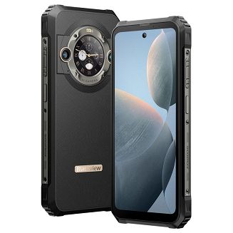 Smartphone Blackview BL9000 5G 12/512 (czarny) - 7