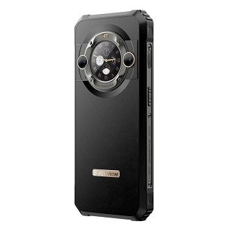 Smartphone Blackview BL9000 5G 12/512 (czarny) - 6