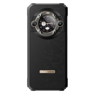 Smartphone Blackview BL9000 5G 12/512 (czarny) - 4