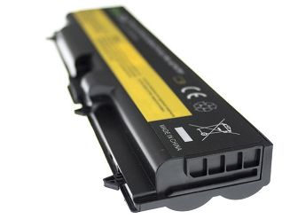 GREEN CELL BATERIA LE05 DO LENOVO 42T4795 4400 MAH 10.8V - 3
