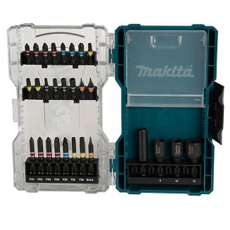 Makita E-07048 końcówka wkrętakowa - 7