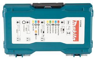Makita E-07048 końcówka wkrętakowa - 5