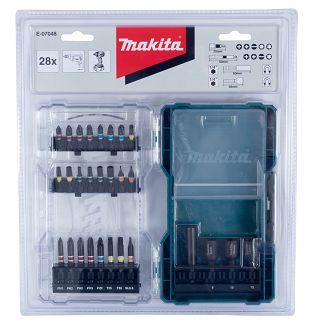 Makita E-07048 końcówka wkrętakowa - 6