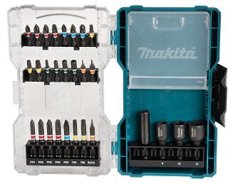 Makita E-07048 końcówka wkrętakowa - 3