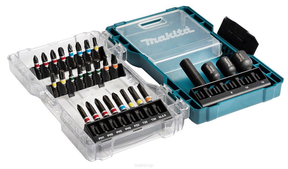 Makita E-07048 końcówka wkrętakowa