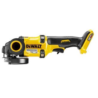 Szlifierka kątowa 54V+walizka DCG418NT DEWALT - 4