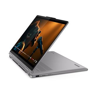 Lenovo Yoga 7 2-in-1 14AHP9 Ryzen 5 8640HS 14