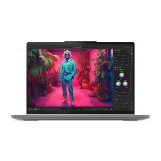 Lenovo Yoga 7 2-in-1 14AHP9 Ryzen 5 8640HS 14