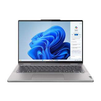 Lenovo Yoga 7 2-in-1 14AHP9 Ryzen 5 8640HS 14