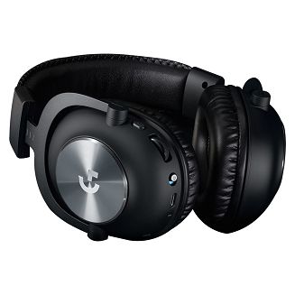 Logitech G Pro X Lightspeed - 3