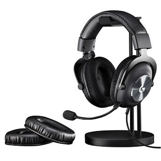 Logitech G Pro X Lightspeed - 4