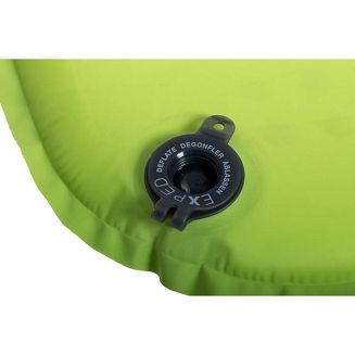Mata samopompująca Exped SIM Ultra 3.8 LW - 4