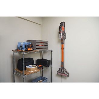Odkurzacz 18V BHFEV182C-QW BLACK+DECKER - 11
