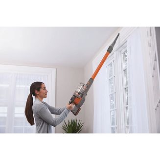 Odkurzacz 18V BHFEV182C-QW BLACK+DECKER - 8