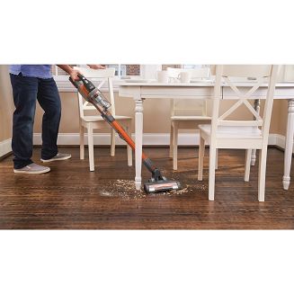 Odkurzacz 18V BHFEV182C-QW BLACK+DECKER - 13