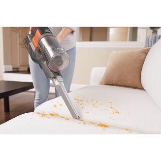 Odkurzacz 18V BHFEV182C-QW BLACK+DECKER - 14