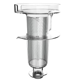 Odkurzacz 18V BHFEV182C-QW BLACK+DECKER - 18