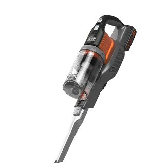 Odkurzacz 18V BHFEV182C-QW BLACK+DECKER - 6