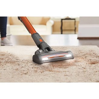 Odkurzacz 18V BHFEV182C-QW BLACK+DECKER - 7