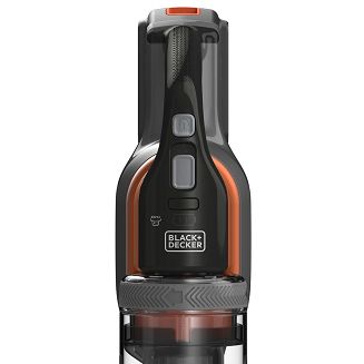 Odkurzacz 18V BHFEV182C-QW BLACK+DECKER - 5