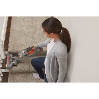 Odkurzacz 18V BHFEV182C-QW BLACK+DECKER - 9