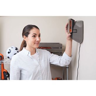 Odkurzacz 18V BHFEV182C-QW BLACK+DECKER - 12