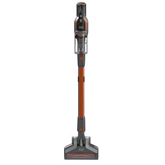 Odkurzacz 18V BHFEV182C-QW BLACK+DECKER - 2