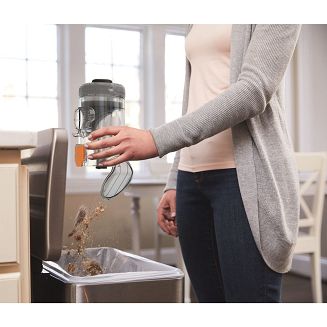 Odkurzacz 18V BHFEV182C-QW BLACK+DECKER - 16